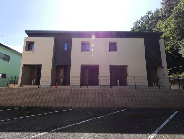 ラフレシール 別所の物件内観写真